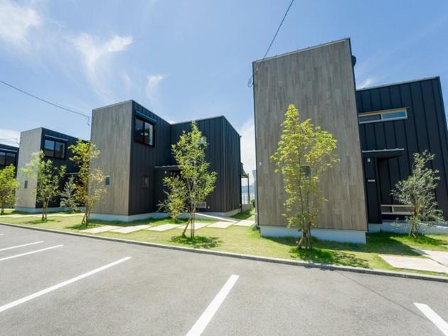 Rakuten Stay House Amakusa 104 Kami Amakusa Esterno foto