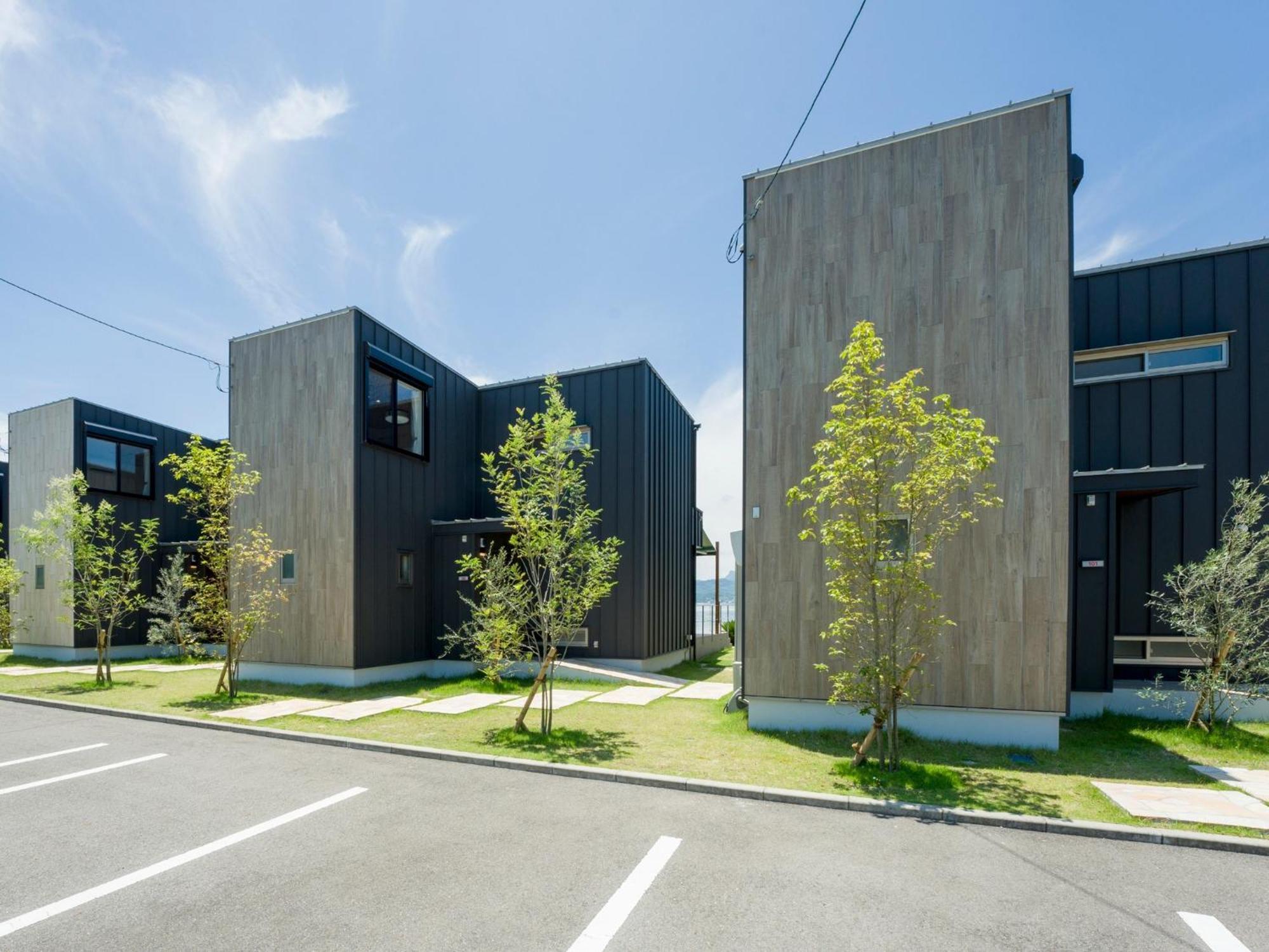 Rakuten Stay House Amakusa 104 Kami Amakusa Esterno foto